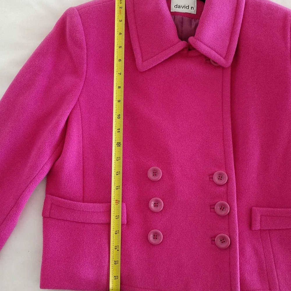 David N Jacket - Picture 3 of 8